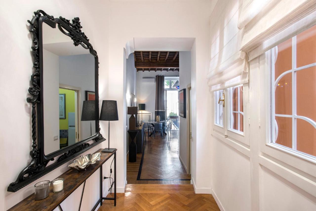 Casa Ameliotta Design Apartment Rome Exterior photo