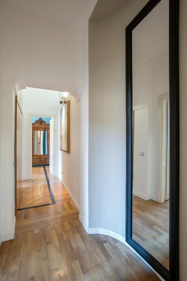 Casa Ameliotta Design Apartment Rome Exterior photo