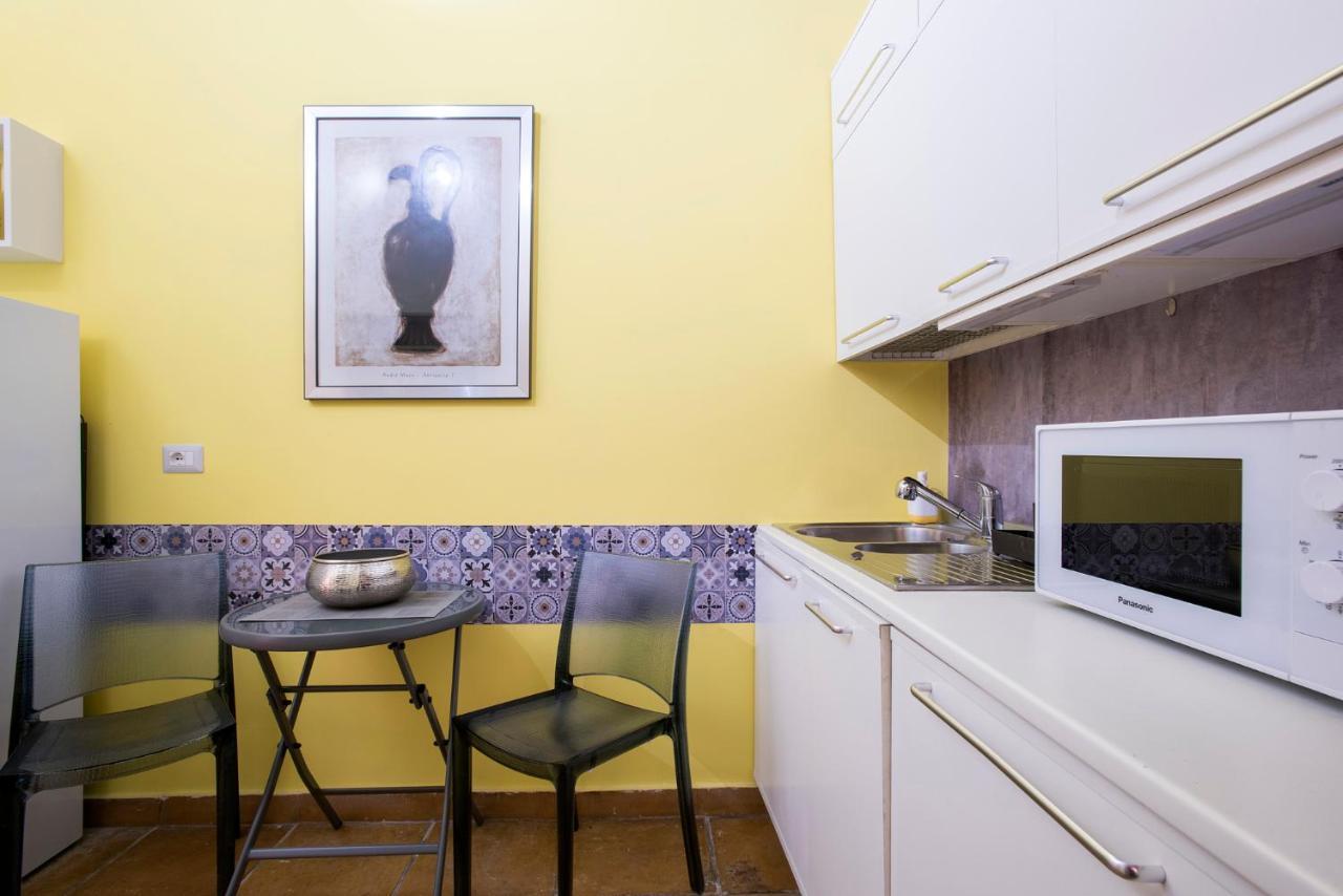 Casa Ameliotta Design Apartment Rome Exterior photo