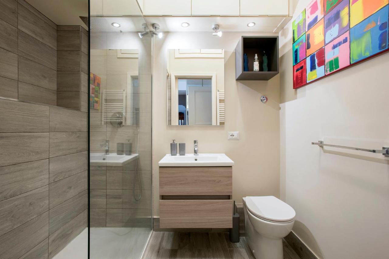 Casa Ameliotta Design Apartment Rome Exterior photo