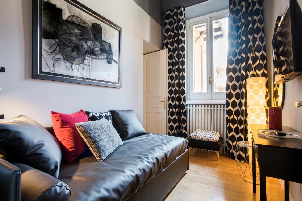 Casa Ameliotta Design Apartment Rome Exterior photo