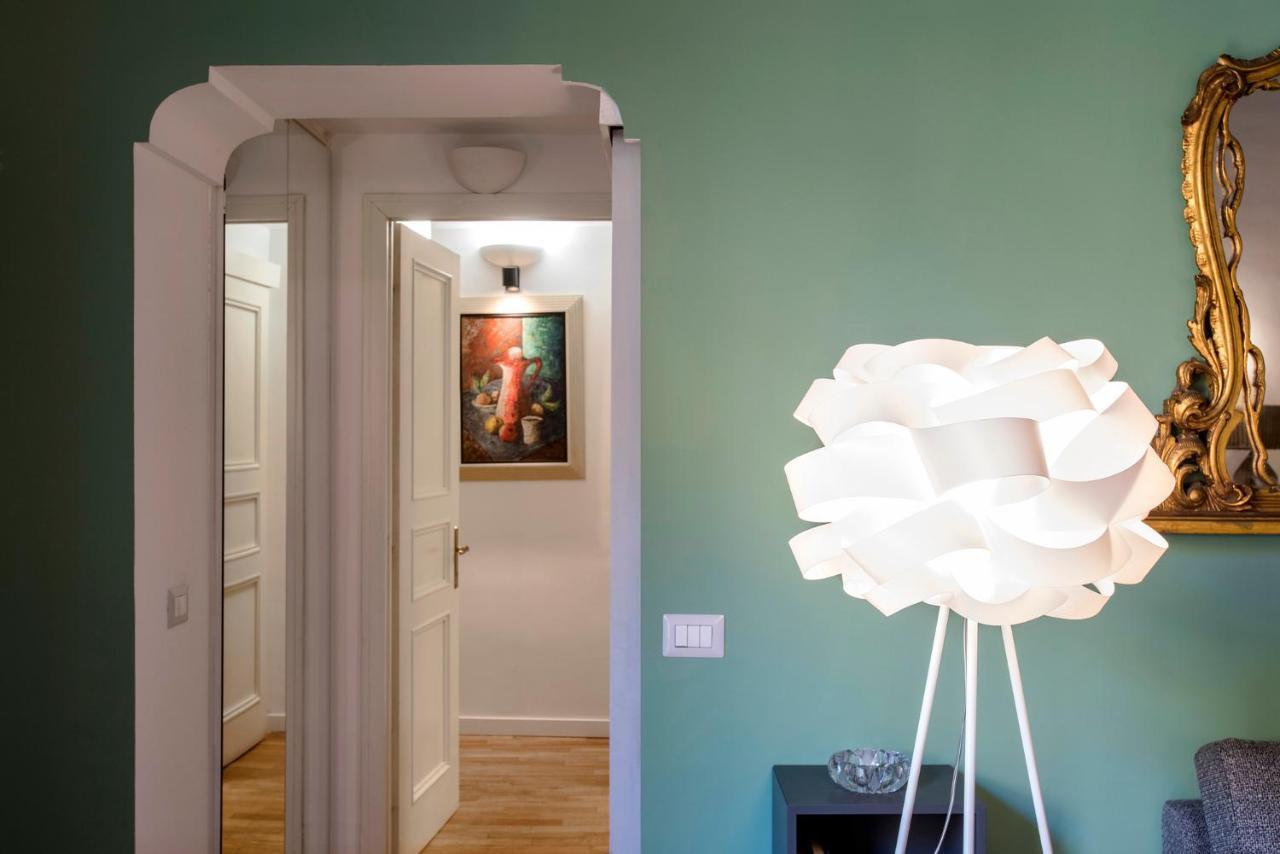 Casa Ameliotta Design Apartment Rome Exterior photo