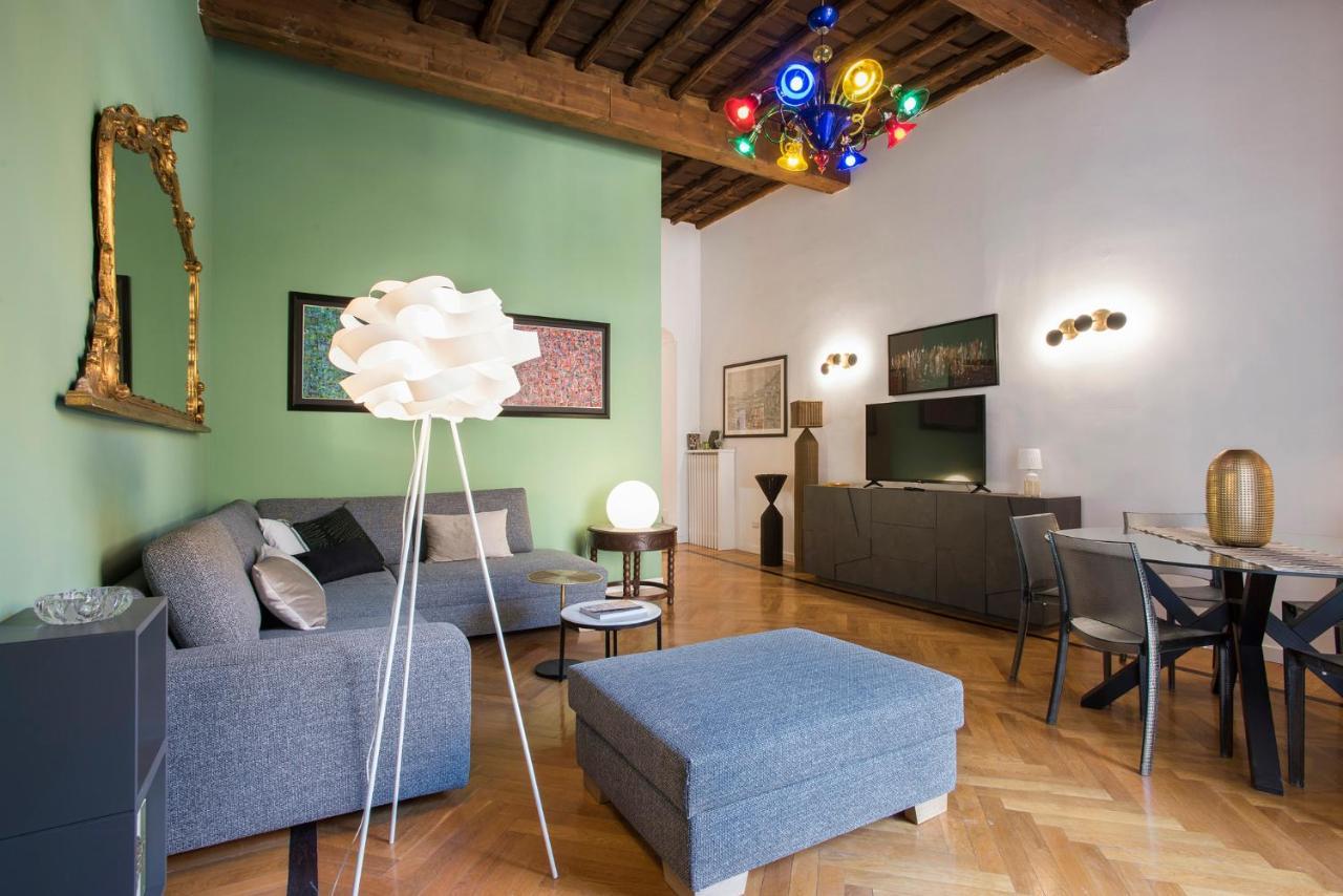 Casa Ameliotta Design Apartment Rome Exterior photo