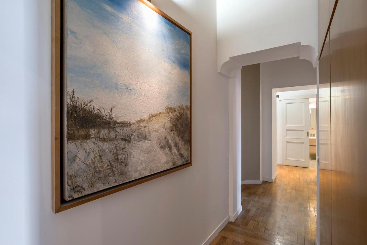 Casa Ameliotta Design Apartment Rome Exterior photo