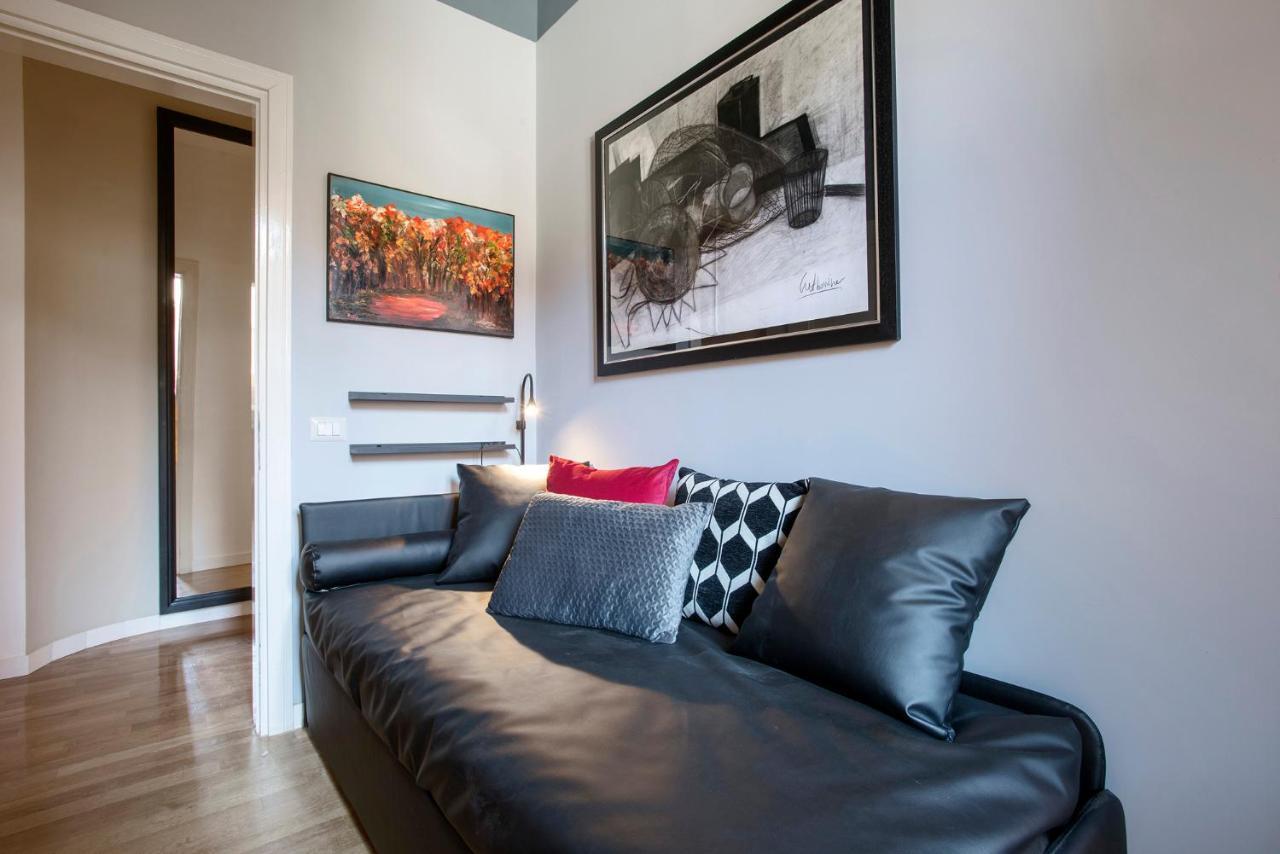 Casa Ameliotta Design Apartment Rome Exterior photo
