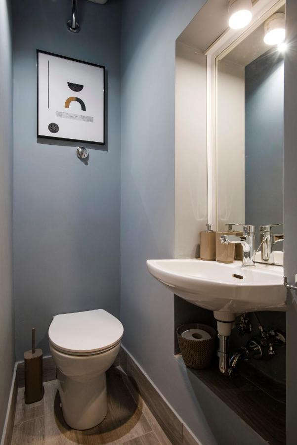 Casa Ameliotta Design Apartment Rome Exterior photo