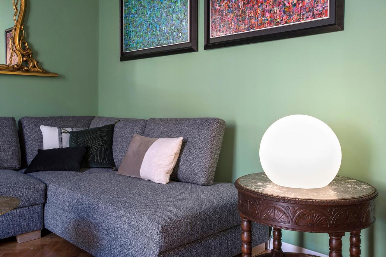 Casa Ameliotta Design Apartment Rome Exterior photo