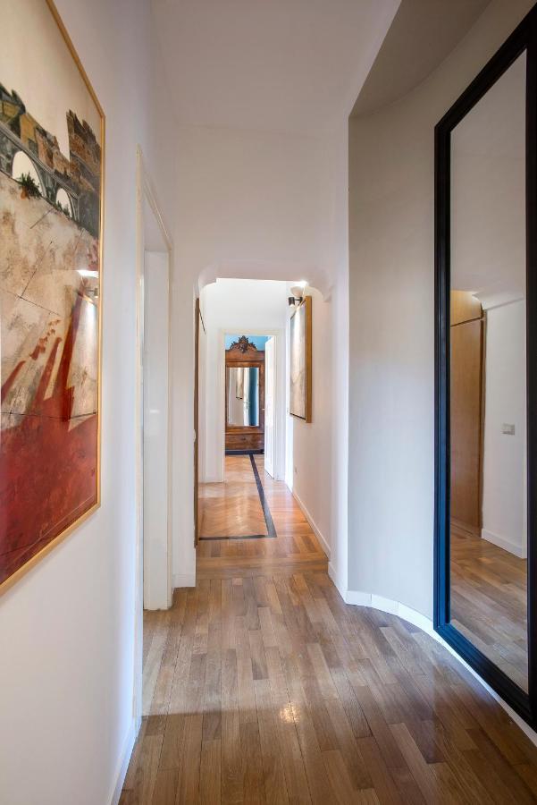 Casa Ameliotta Design Apartment Rome Exterior photo