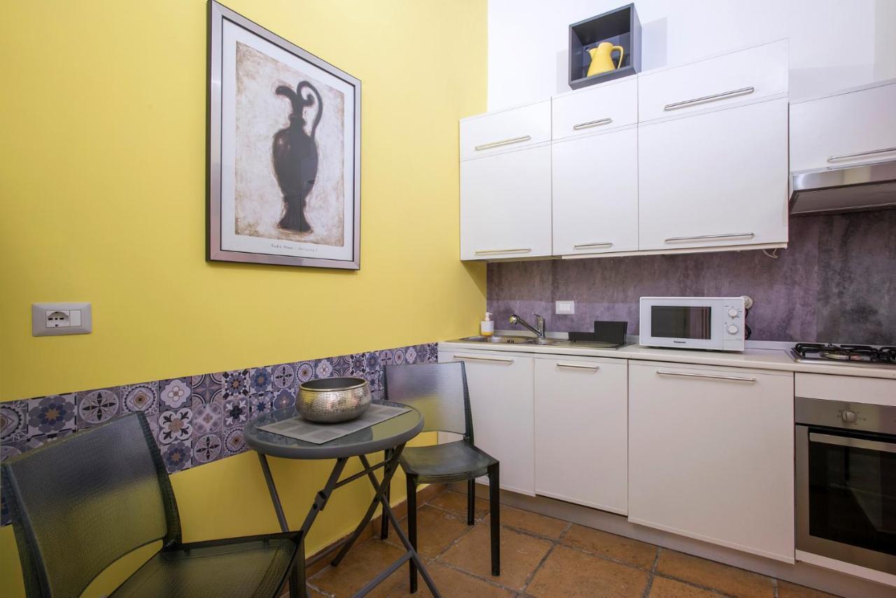 Casa Ameliotta Design Apartment Rome Exterior photo