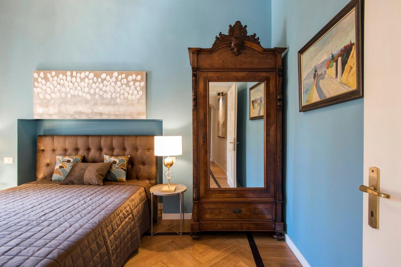 Casa Ameliotta Design Apartment Rome Exterior photo