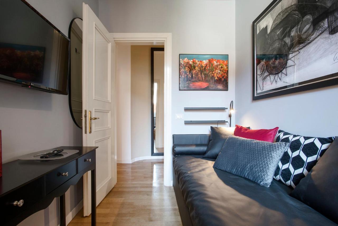 Casa Ameliotta Design Apartment Rome Exterior photo